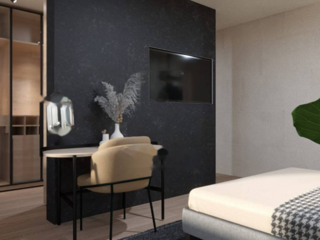 Квартира в Опатии, Хорватия, 130 м² - фото 5