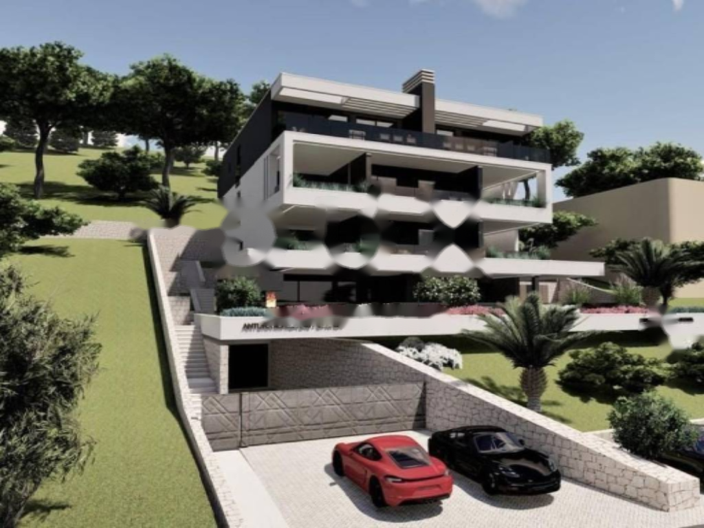 Квартира в Опатии, Хорватия, 95 м² - фото 5