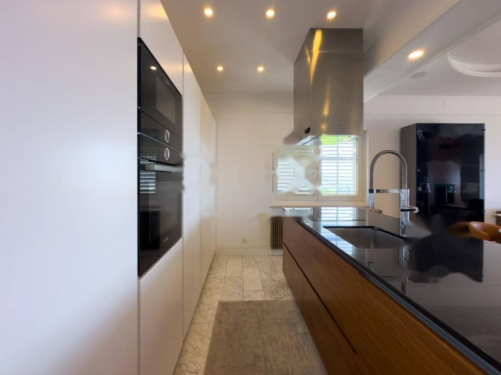 Квартира в Опатии, Хорватия, 118 м² - фото 5