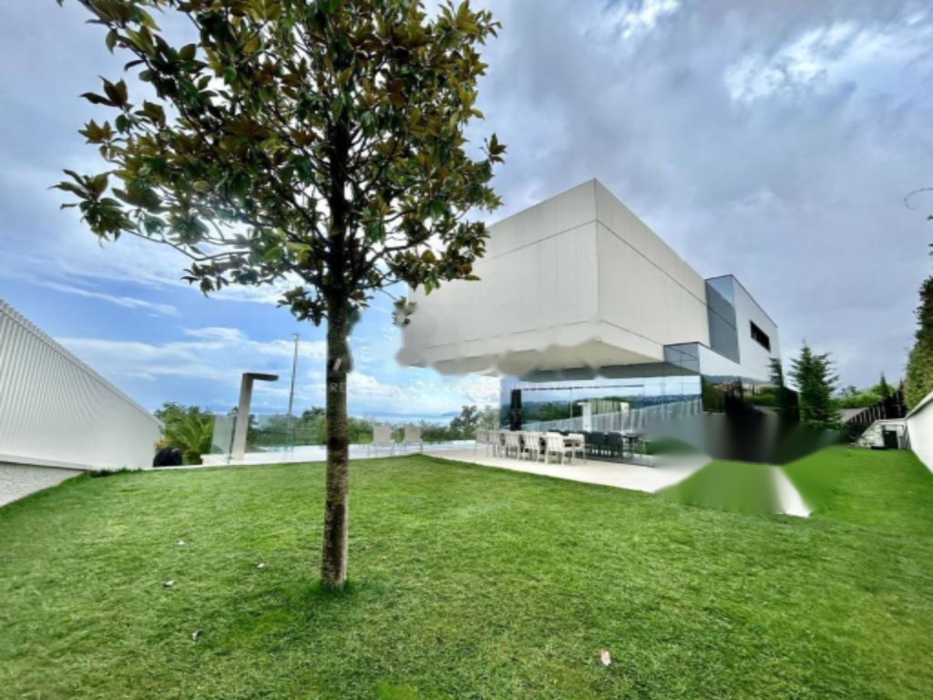 Дом в Опатии, Хорватия, 427 м² - фото 6