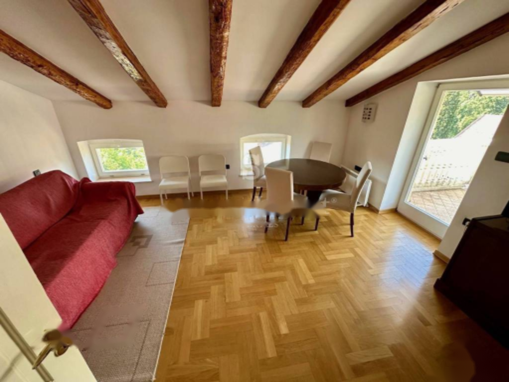 Квартира в Опатии, Хорватия, 59 м² - фото 4