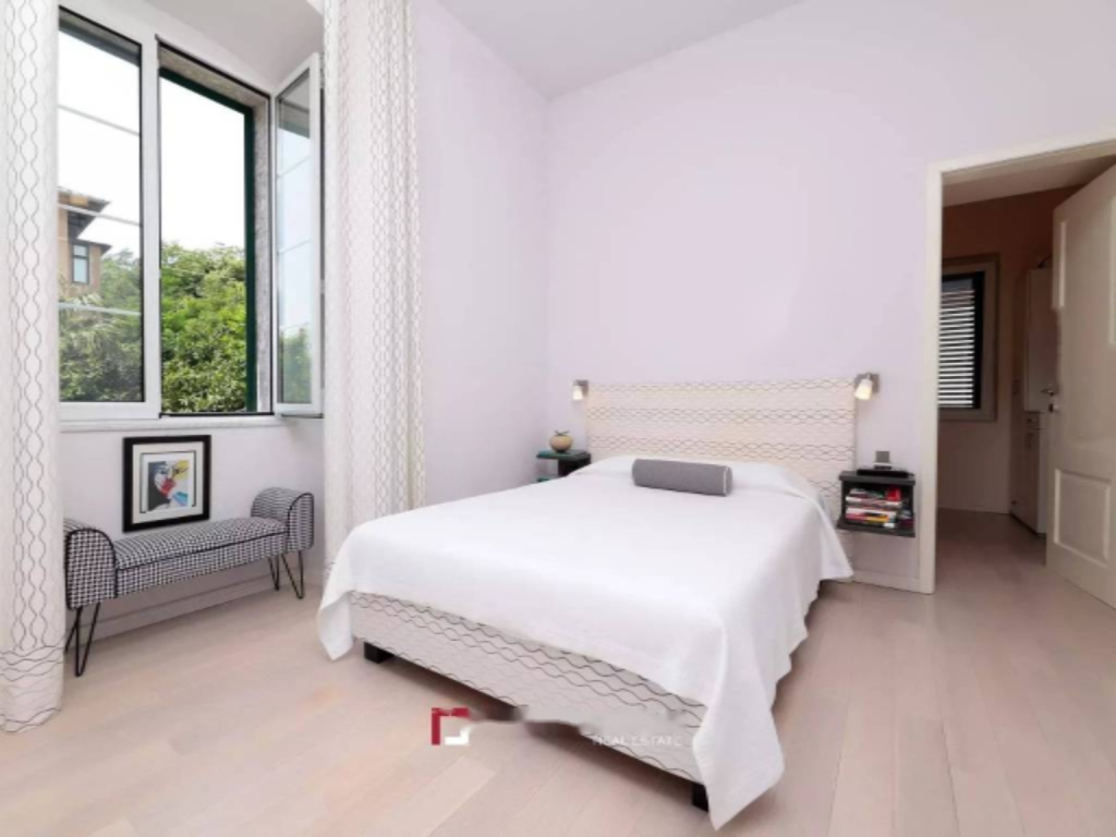 Квартира в Опатии, Хорватия, 82 м² - фото 6