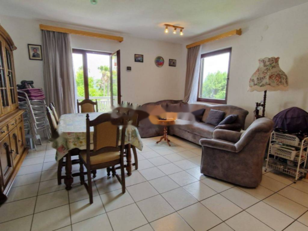 Квартира в Опатии, Хорватия, 62 м² - фото 6