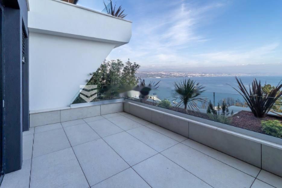 Квартира в Опатии, Хорватия, 56 м² - фото 6