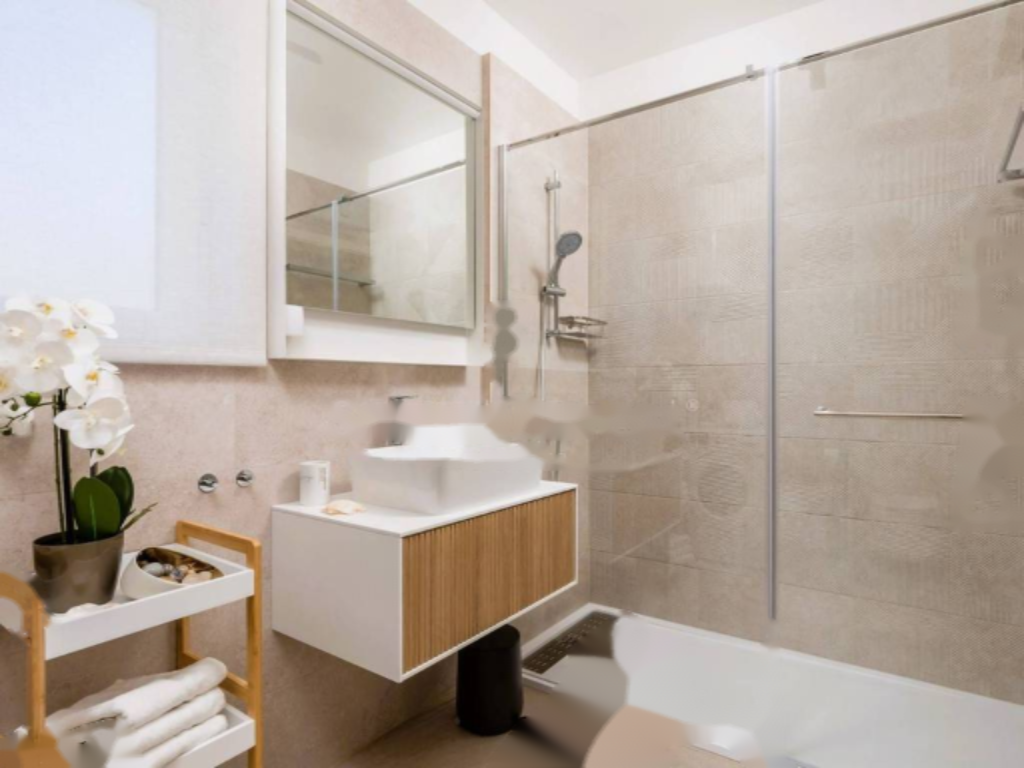 Квартира в Опатии, Хорватия, 121 м² - фото 6