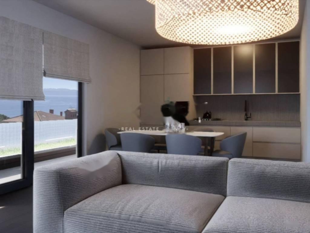 Дом в Опатии, Хорватия, 96 м² - фото 6