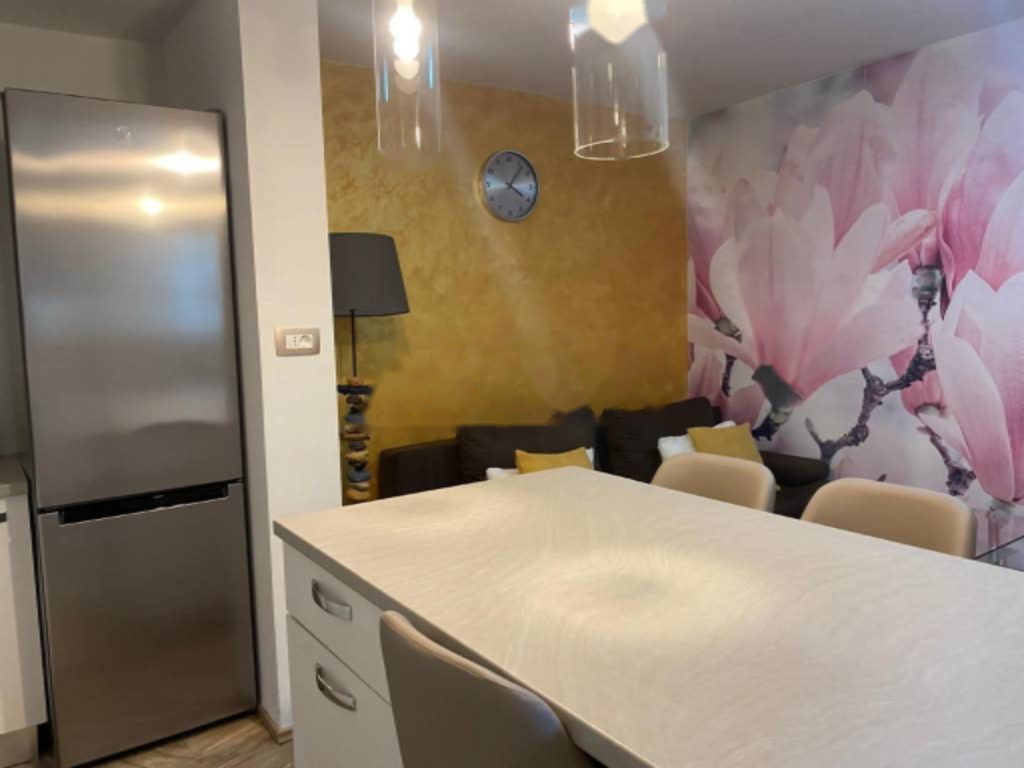 Квартира в Опатии, Хорватия, 39 м² - фото 6