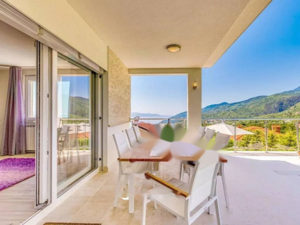 Дом в Опатии, Хорватия, 223 м² - фото 6