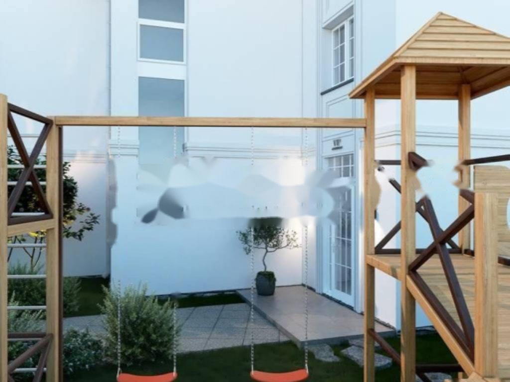 Квартира в Опатии, Хорватия, 87 м² - фото 6