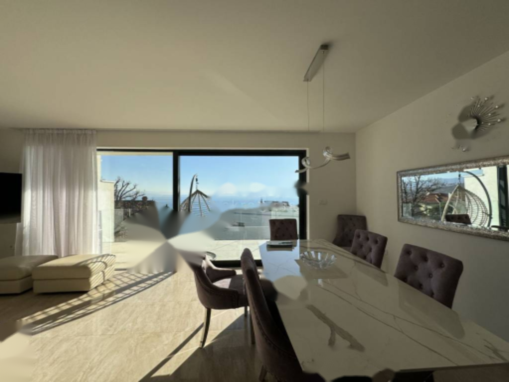 Дом в Опатии, Хорватия, 241 м² - фото 6