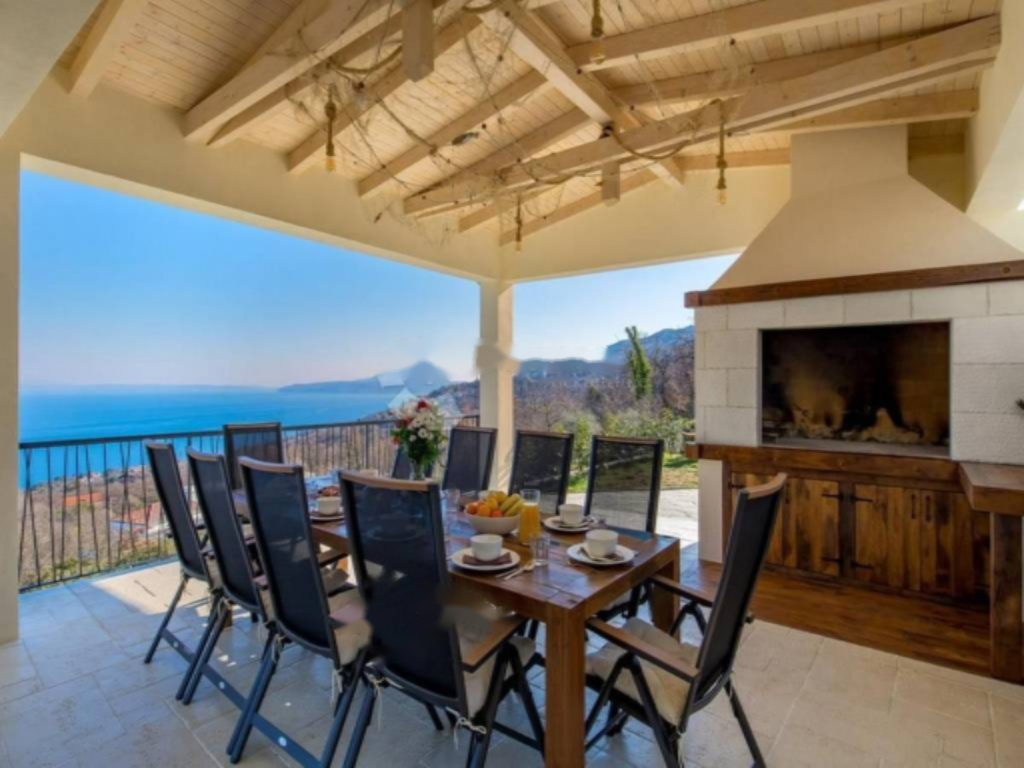 Дом в Опатии, Хорватия, 180 м² - фото 6