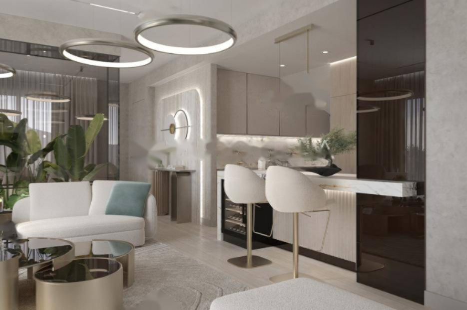 Квартира в Опатии, Хорватия, 146 м² - фото 6