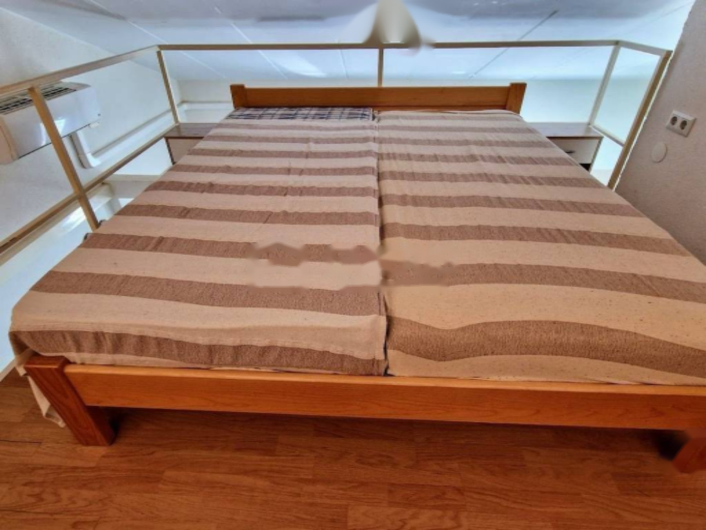 Квартира в Опатии, Хорватия, 24 м² - фото 6