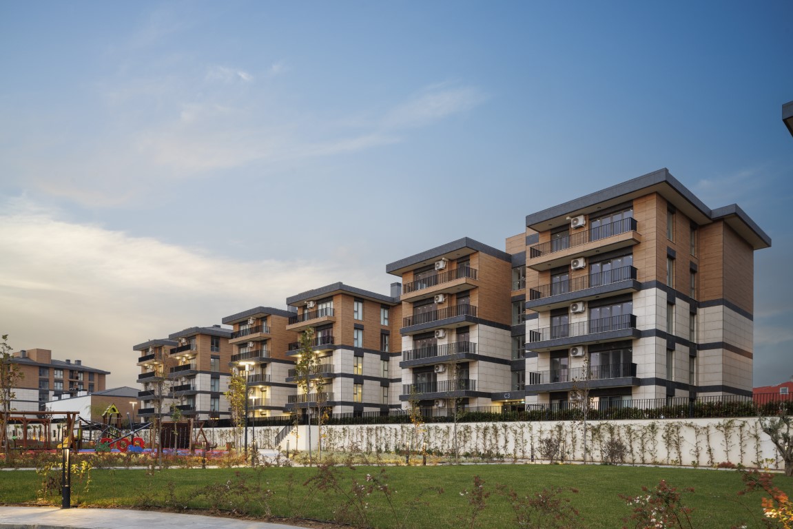 Квартира в Стамбуле, Турция, 205 м² - фото 5