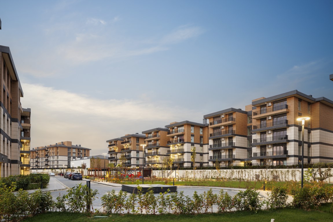 Квартира в Стамбуле, Турция, 205 м² - фото 6