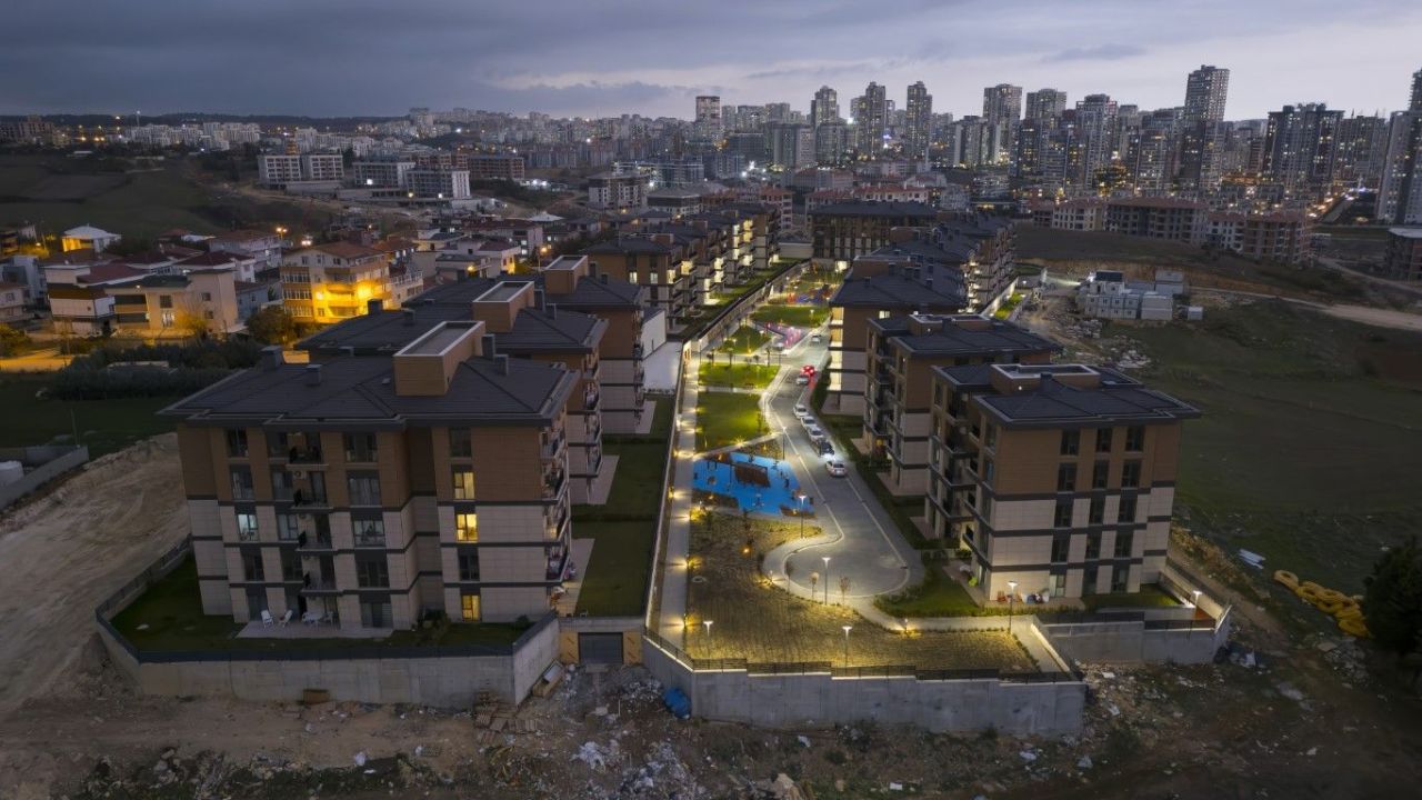 Квартира в Стамбуле, Турция, 205 м² - фото 14