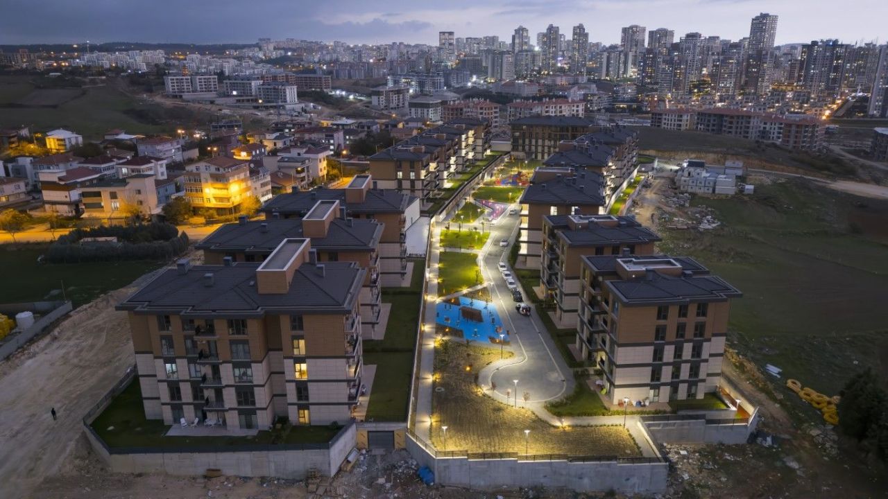 Квартира в Стамбуле, Турция, 205 м² - фото 16