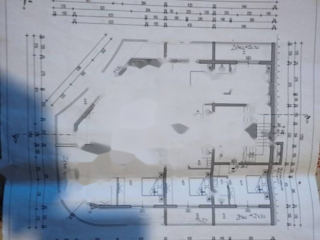 Дом в Опатии, Хорватия, 2 000 м² - фото 6