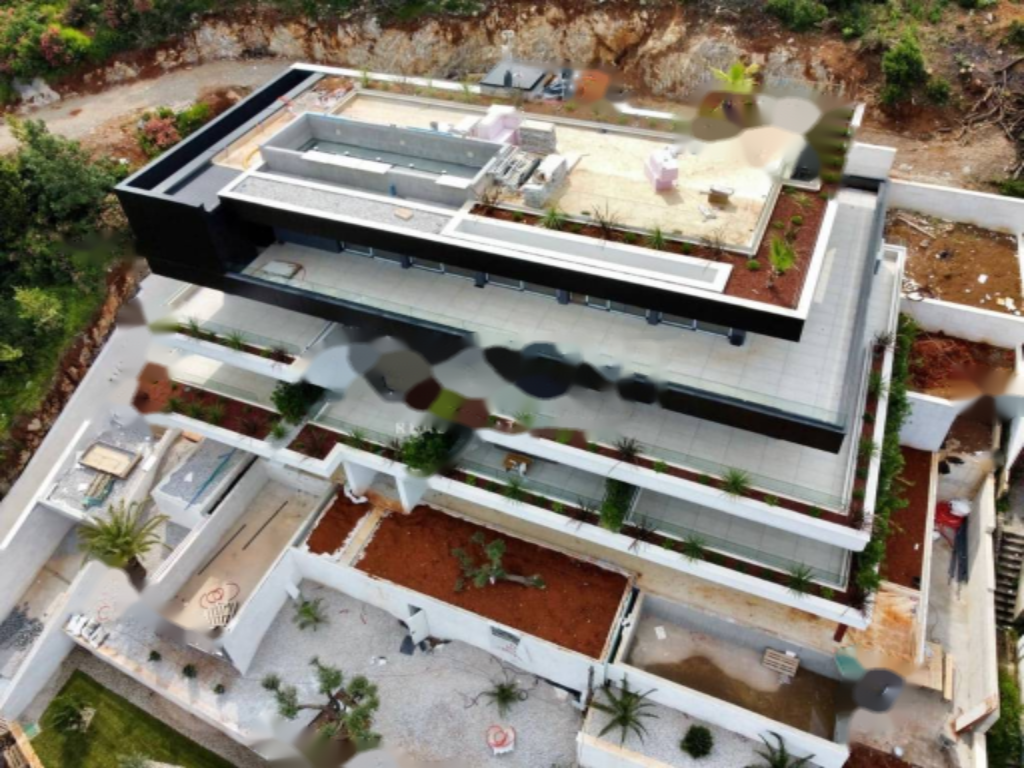 Квартира в Опатии, Хорватия, 275 м² - фото 6