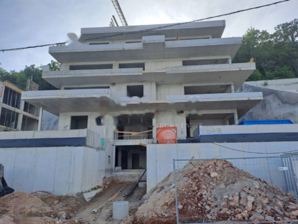 Квартира в Опатии, Хорватия, 212 м² - фото 6