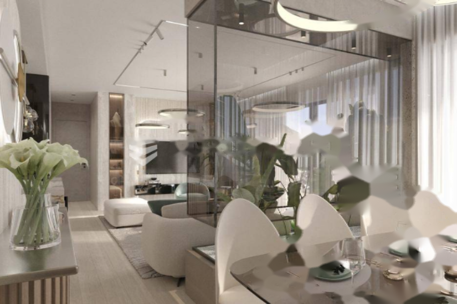 Квартира в Опатии, Хорватия, 163 м² - фото 6