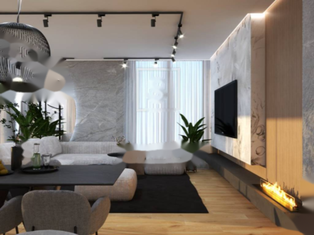 Квартира в Опатии, Хорватия, 116 м² - фото 6