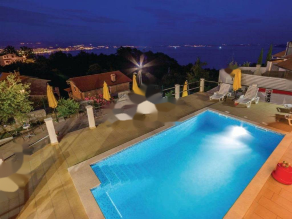 Дом в Опатии, Хорватия, 1 000 м² - фото 6