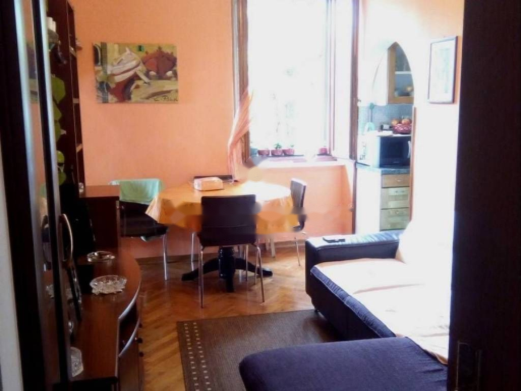 Квартира в Опатии, Хорватия, 48 м² - фото 6