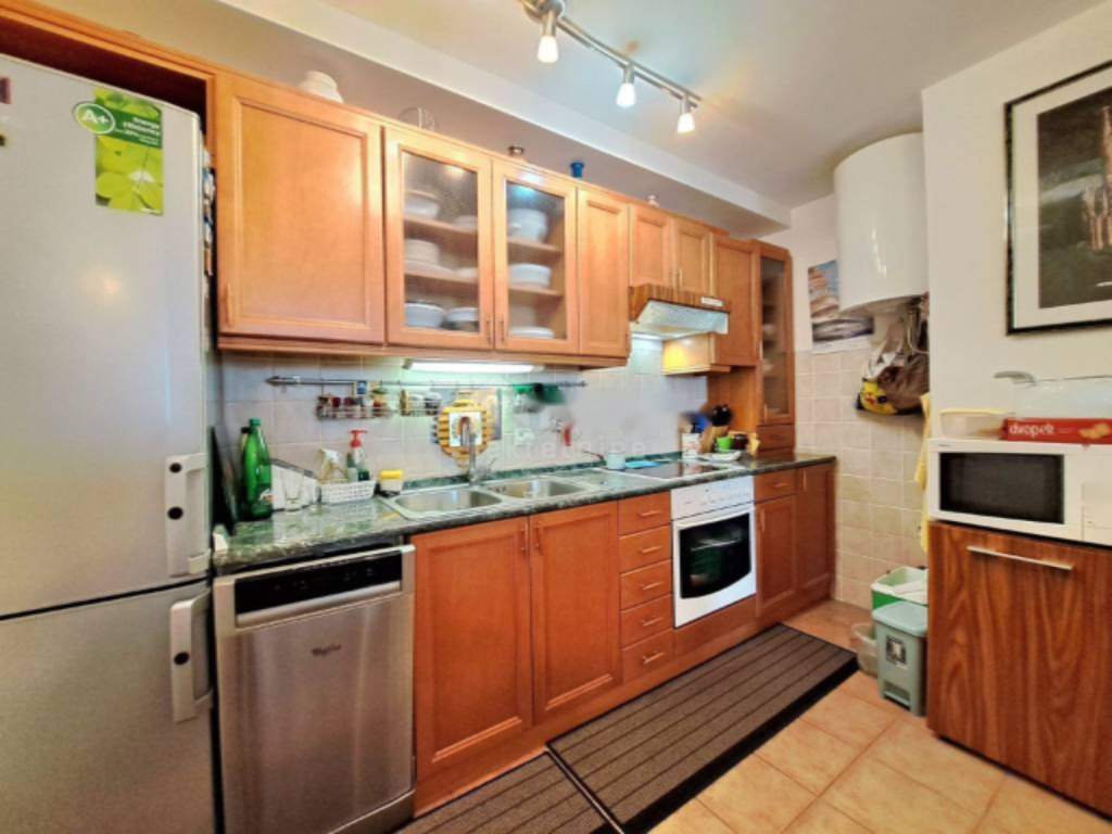 Квартира в Опатии, Хорватия, 62 м² - фото 6