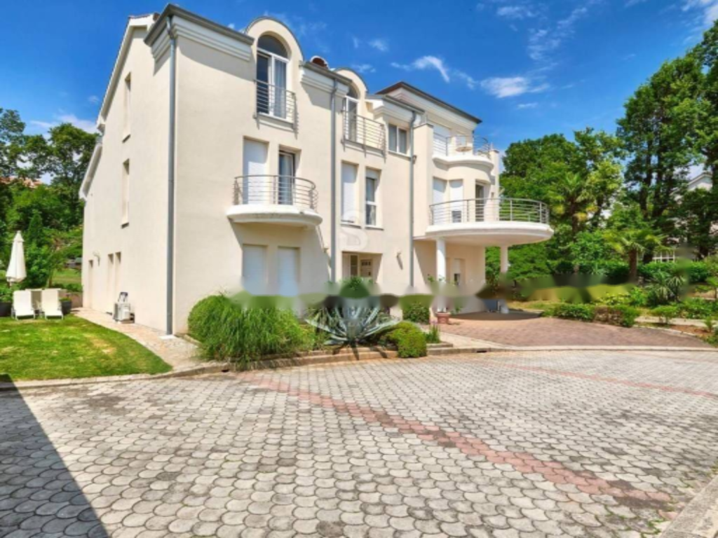 Дом в Опатии, Хорватия, 381 м² - фото 6