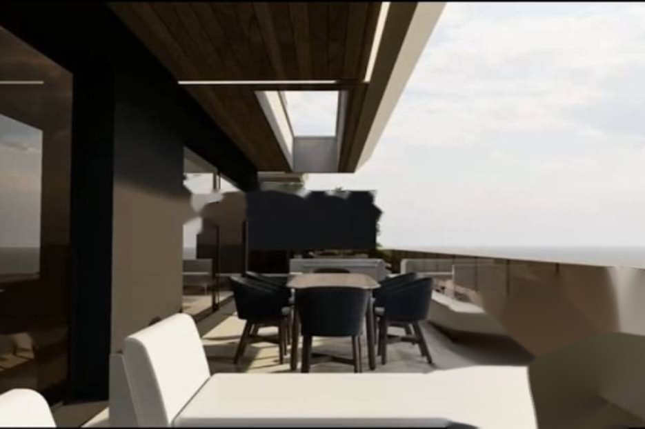 Квартира в Опатии, Хорватия, 53 м² - фото 6