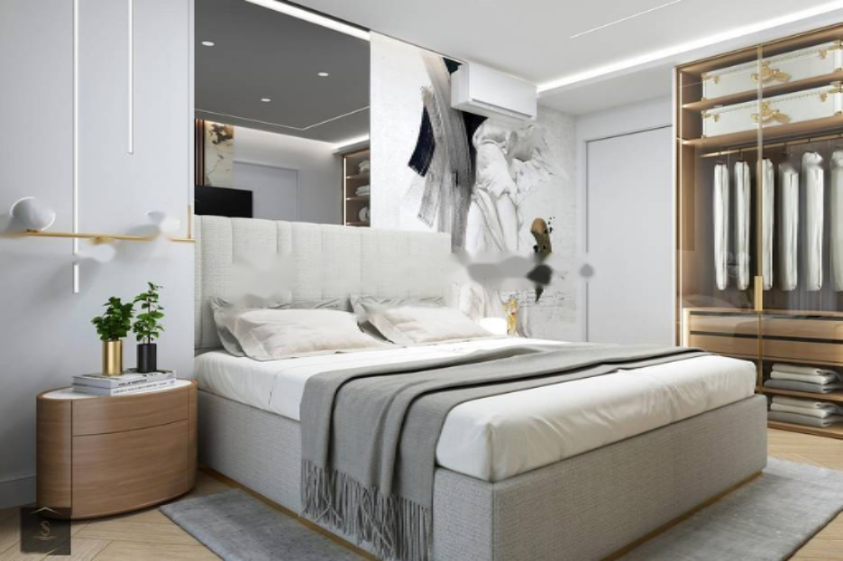 Квартира в Опатии, Хорватия, 142 м² - фото 6