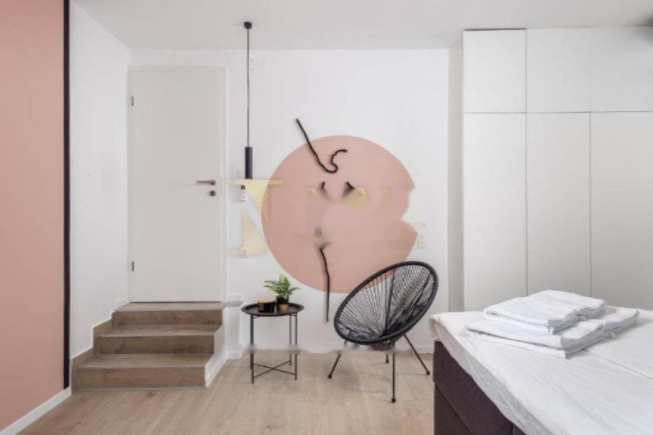 Квартира в Опатии, Хорватия, 84 м² - фото 6