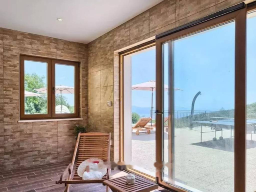 Дом в Опатии, Хорватия, 216 м² - фото 6