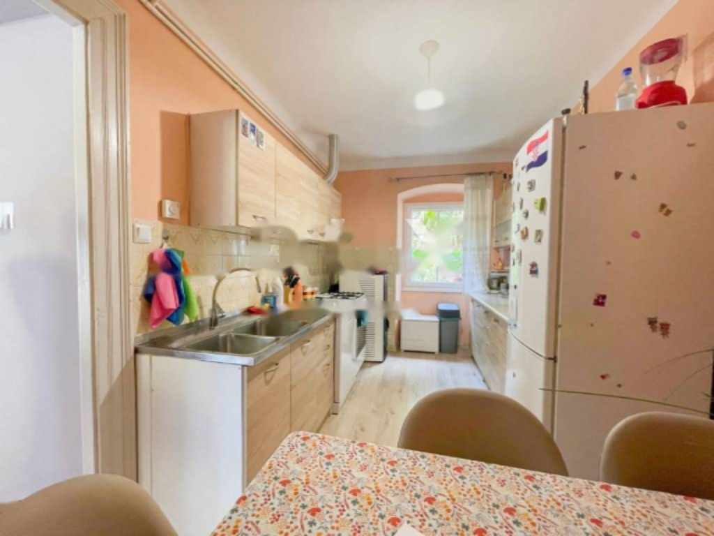 Квартира в Опатии, Хорватия, 80 м² - фото 6