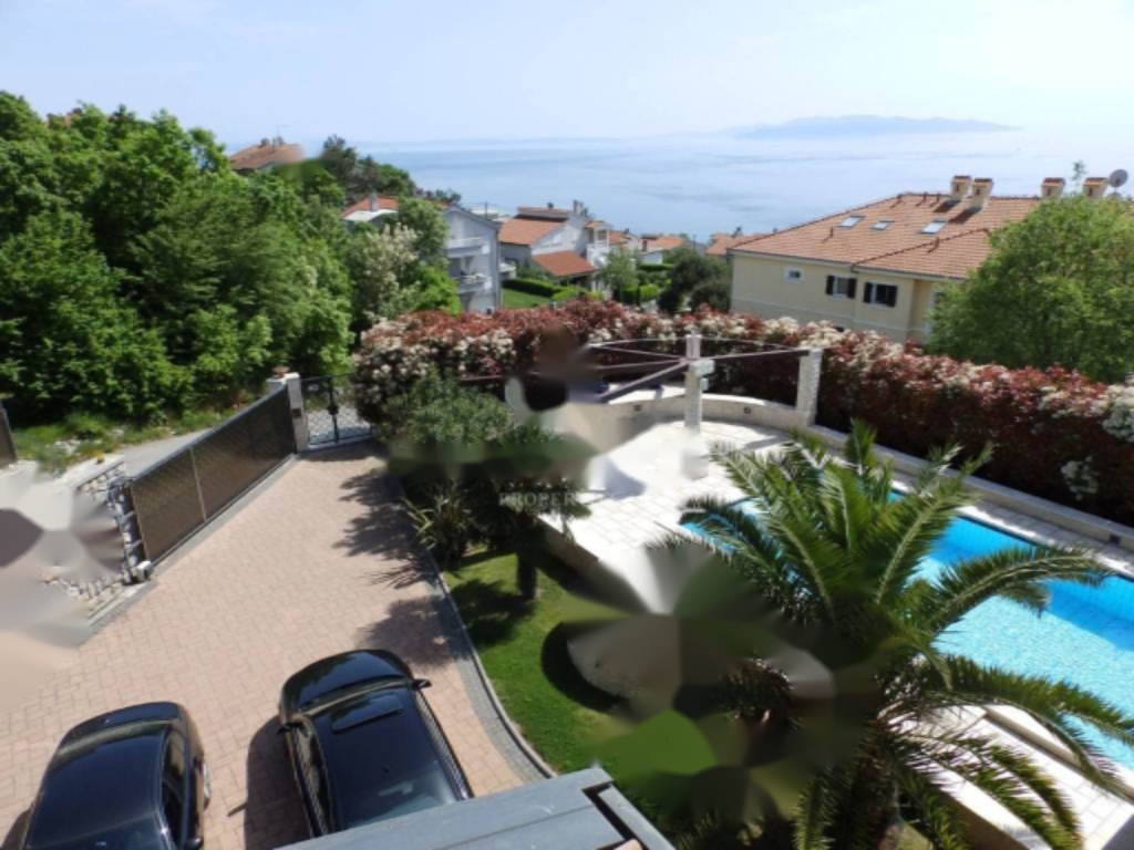 Дом в Опатии, Хорватия, 735 м² - фото 6