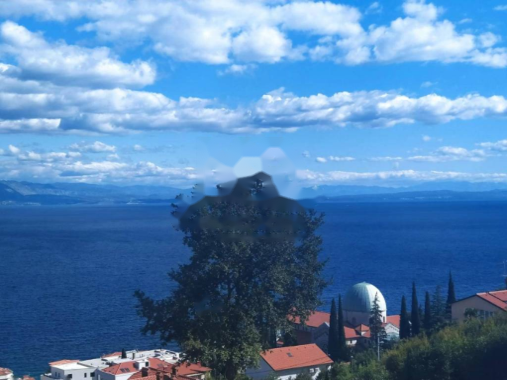 Квартира в Опатии, Хорватия, 67 м² - фото 6