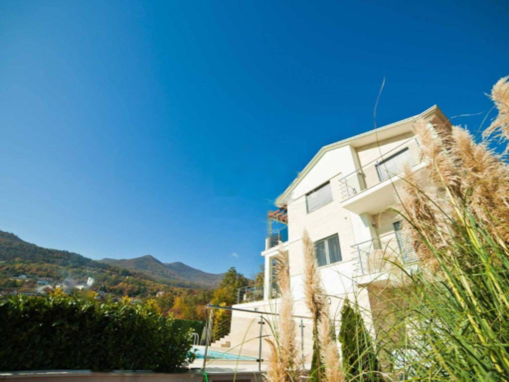 Дом в Опатии, Хорватия, 275 м² - фото 7