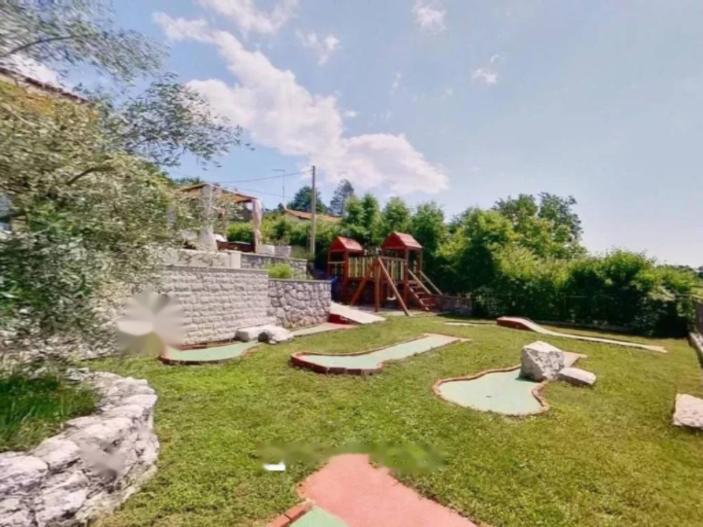 Дом в Опатии, Хорватия, 216 м² - фото 7