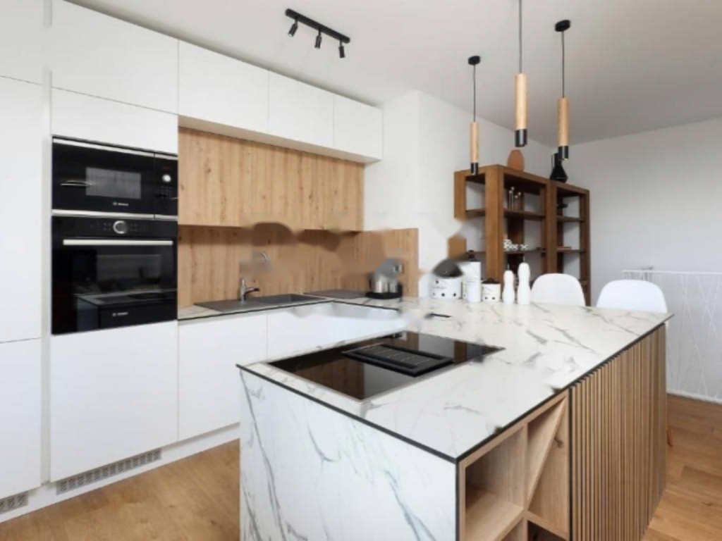 Квартира в Опатии, Хорватия, 99 м² - фото 7