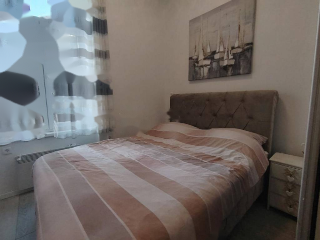 Квартира в Опатии, Хорватия, 40 м² - фото 7