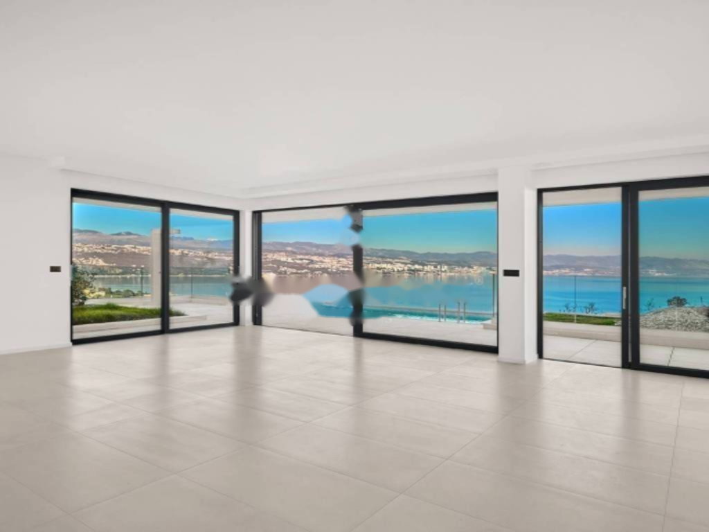 Квартира в Опатии, Хорватия, 251 м² - фото 7