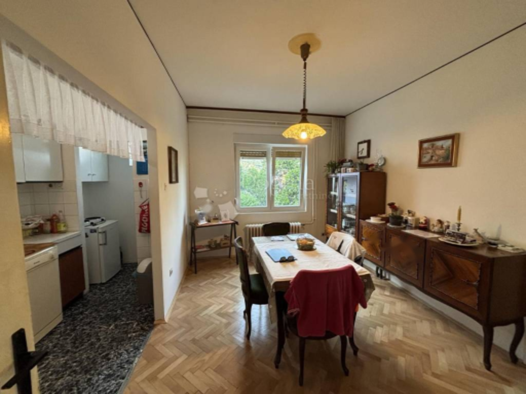 Квартира в Опатии, Хорватия, 100 м² - фото 7