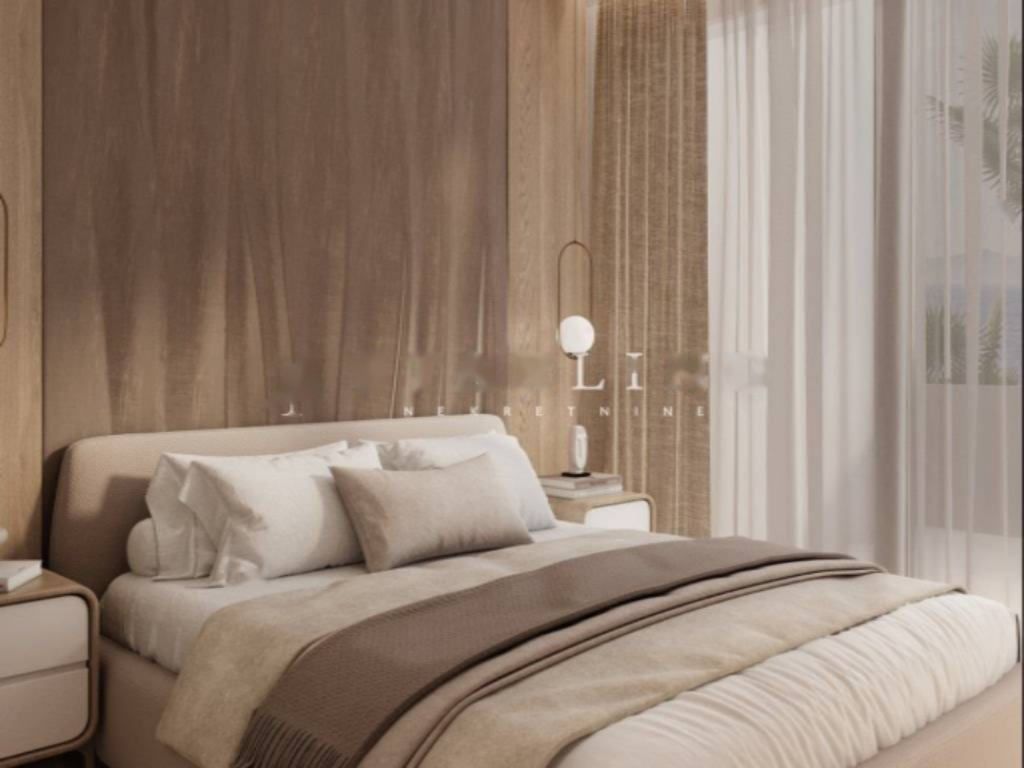 Квартира в Опатии, Хорватия, 90 м² - фото 7