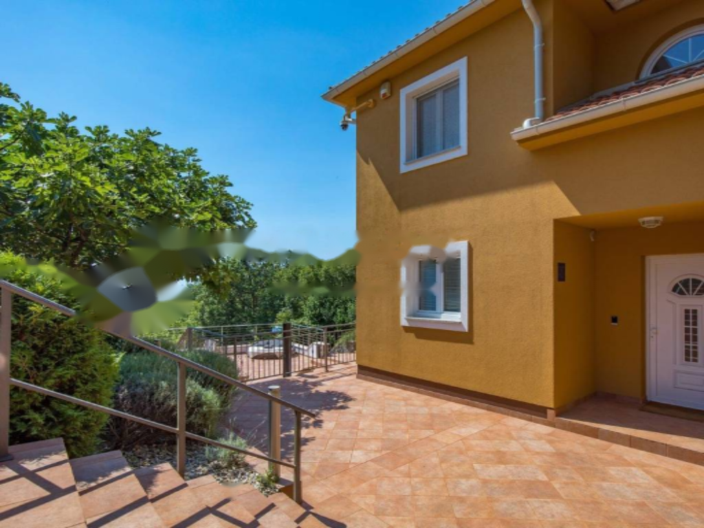 Дом в Опатии, Хорватия, 270 м² - фото 7