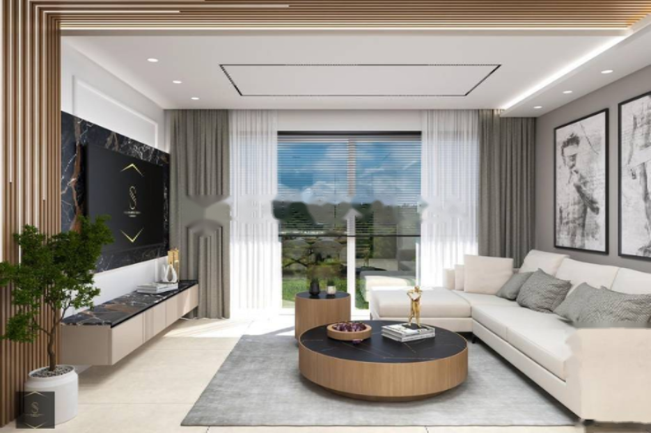 Квартира в Опатии, Хорватия, 142 м² - фото 7