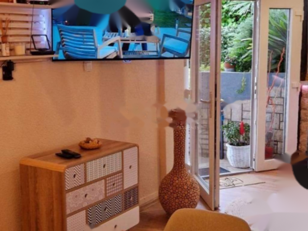 Квартира в Опатии, Хорватия, 105 м² - фото 5