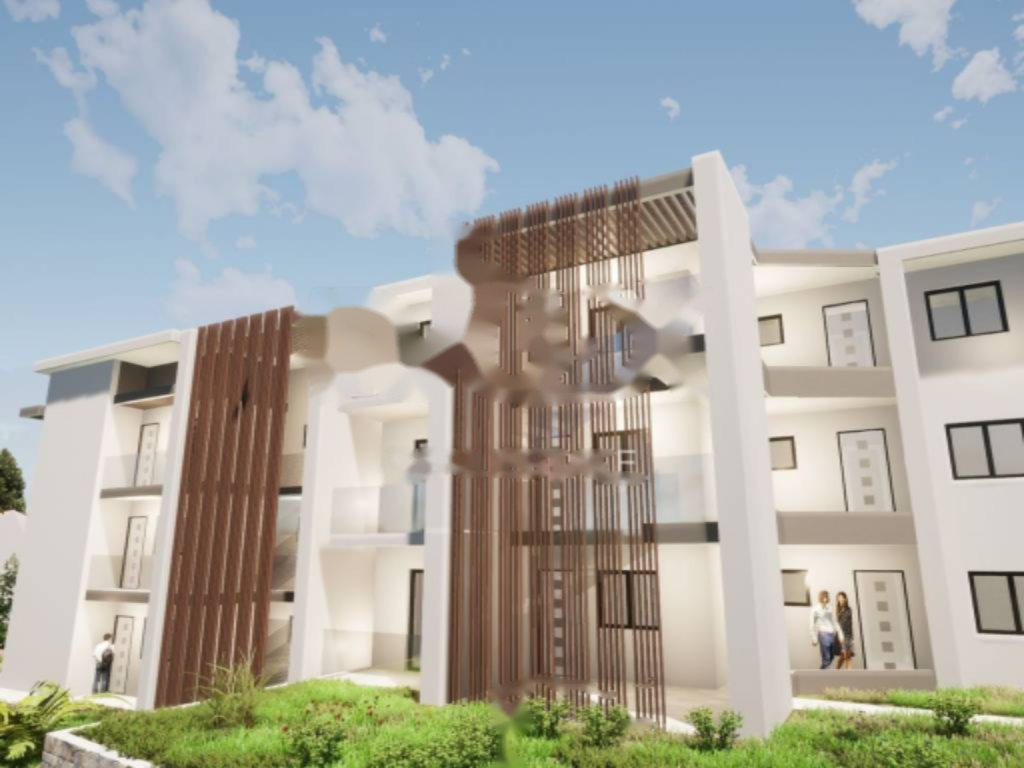 Квартира в Опатии, Хорватия, 78 м² - фото 7