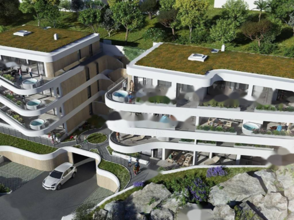 Квартира в Опатии, Хорватия, 202 м² - фото 7