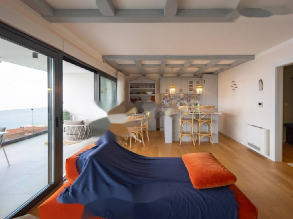 Квартира в Опатии, Хорватия, 1 м² - фото 7